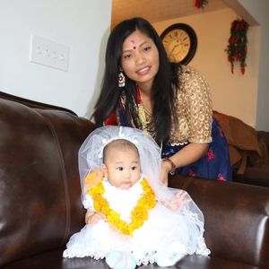 Meet your Posher, Sunita